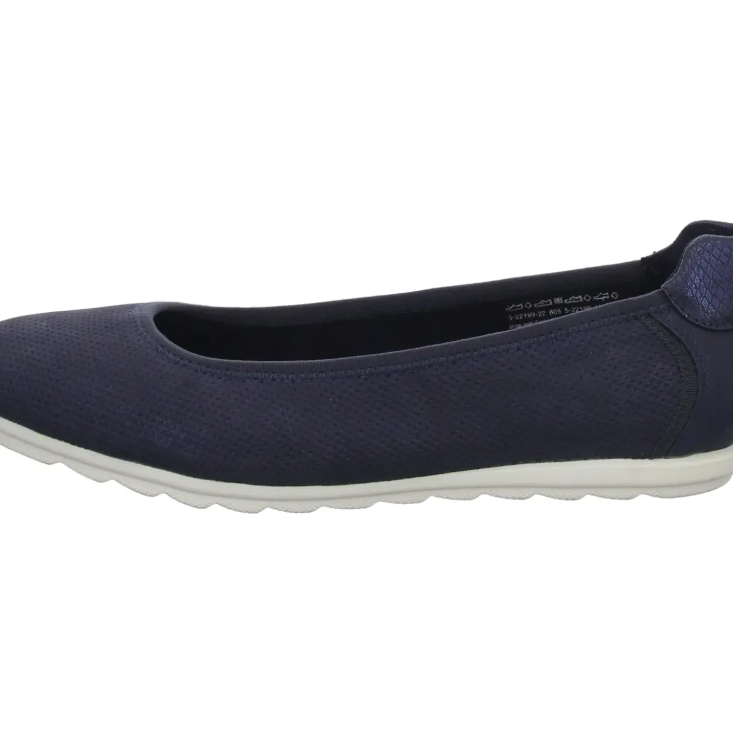 s.Oliver Ballerinas