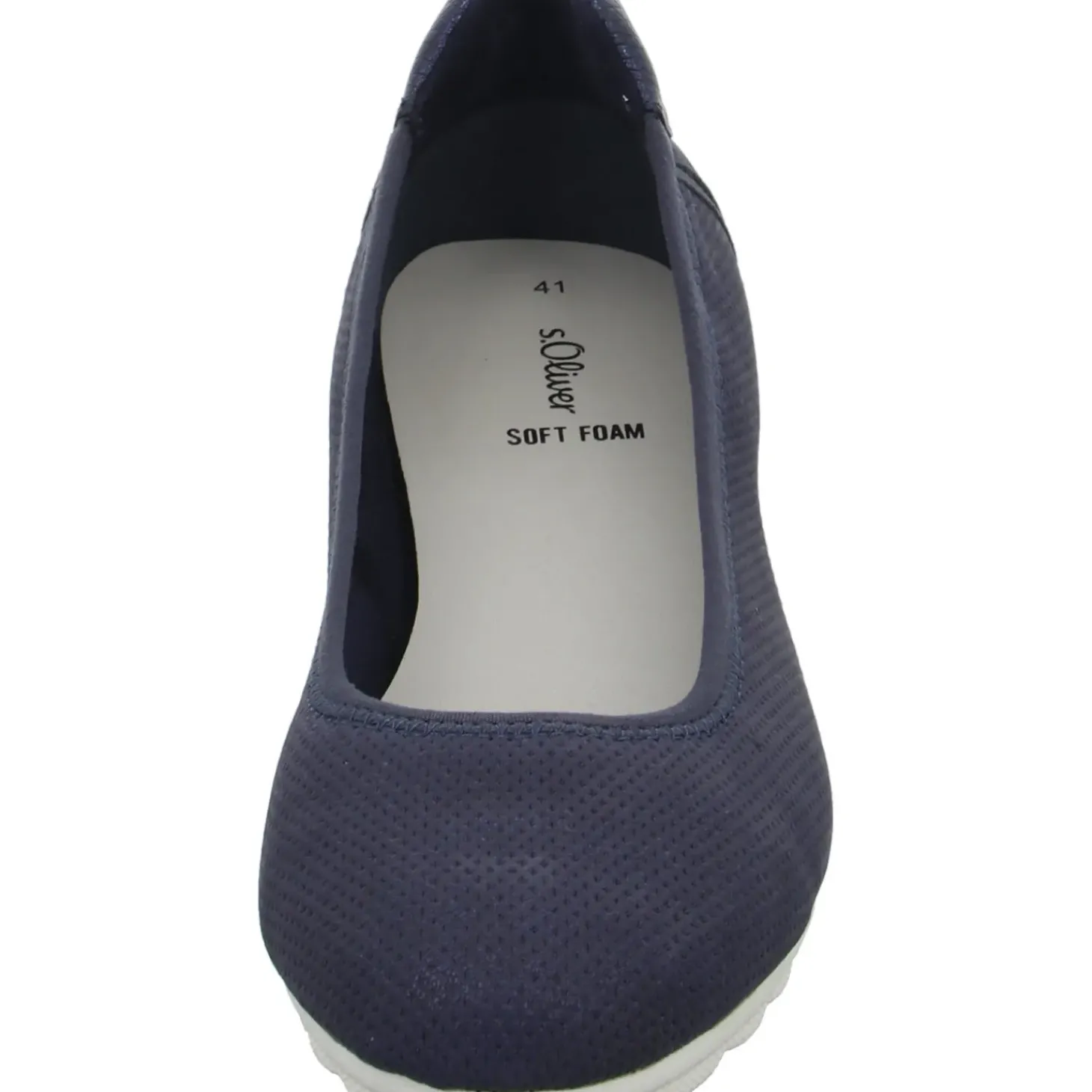 s.Oliver Ballerinas