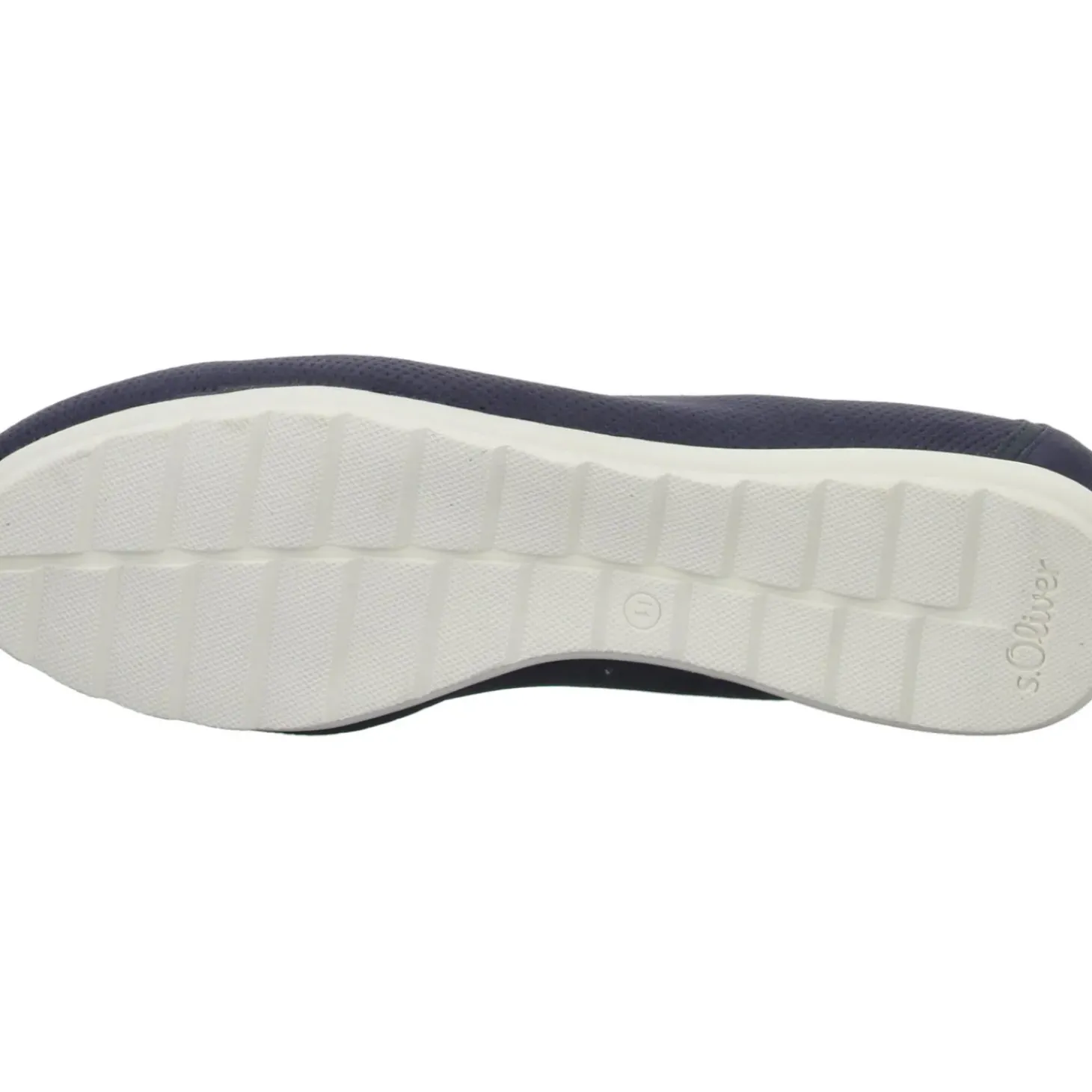 s.Oliver Ballerinas