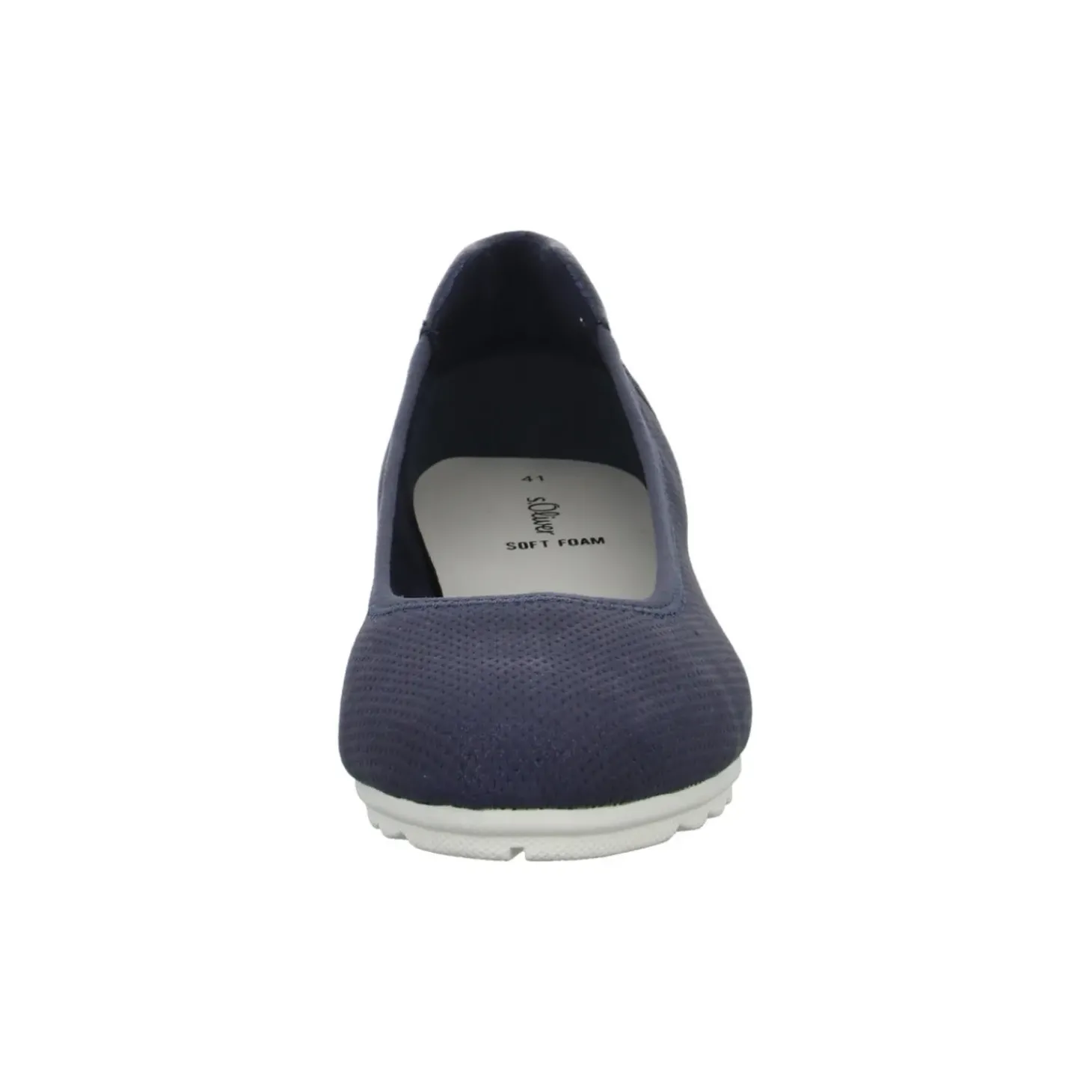 s.Oliver Ballerinas
