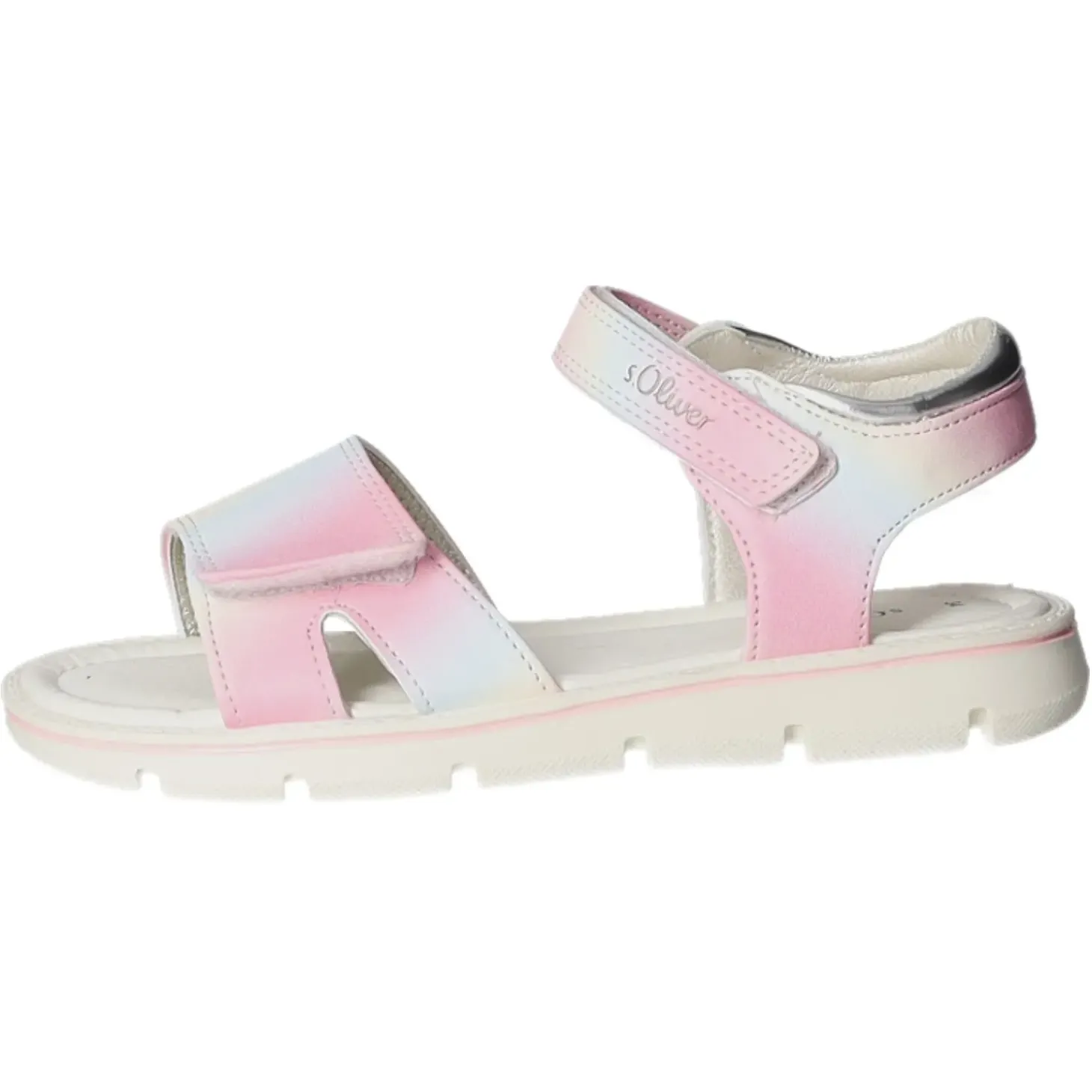 s.Oliver Sandalette