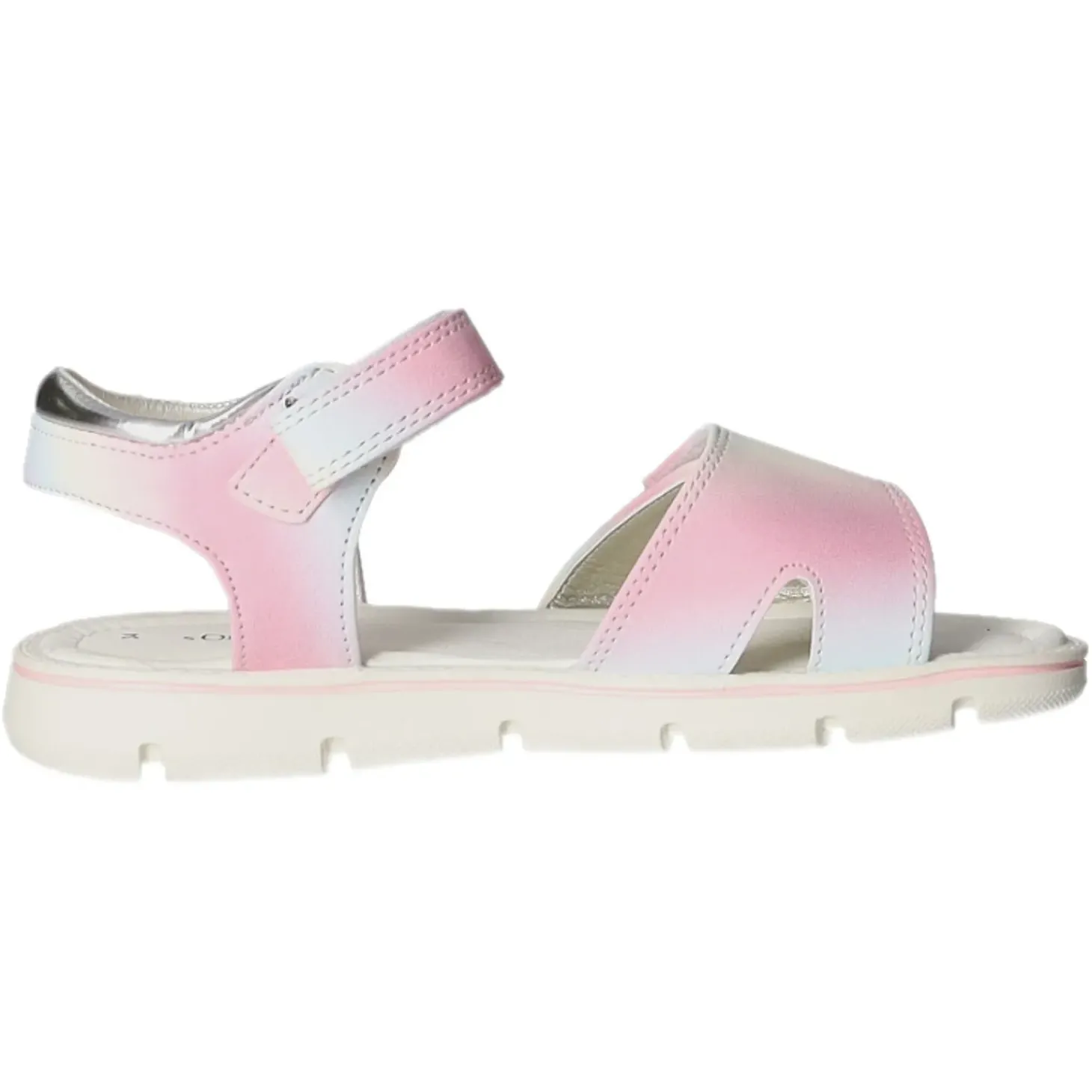 s.Oliver Sandalette