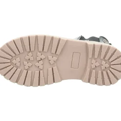 s.Oliver Schlupf-/Klettstiefelette Kaltfutter