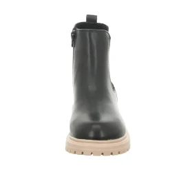 s.Oliver Schlupf-/Klettstiefelette Kaltfutter