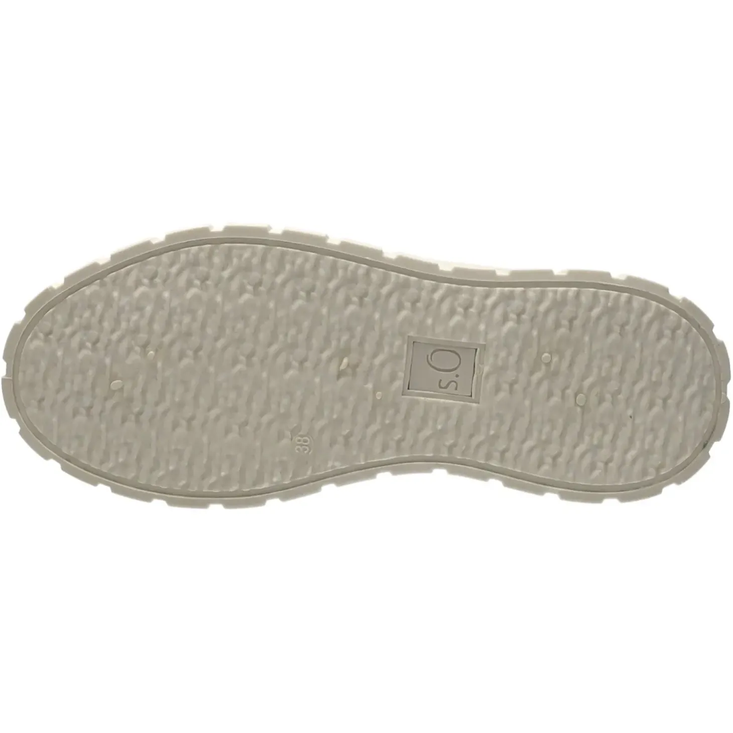 s.Oliver Schnürstiefelette Kaltfutter bis 35mm Absatz (casual)