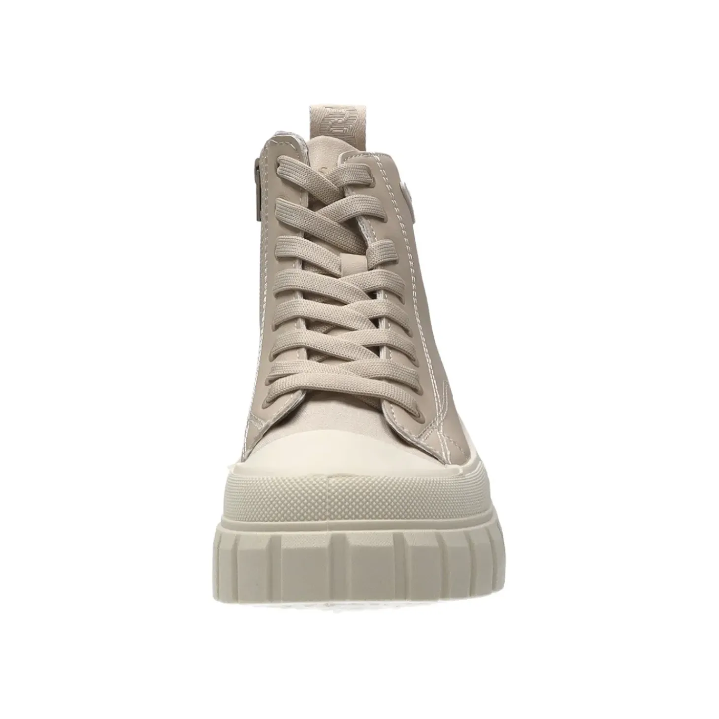 s.Oliver Schnürstiefelette Kaltfutter bis 35mm Absatz (casual)