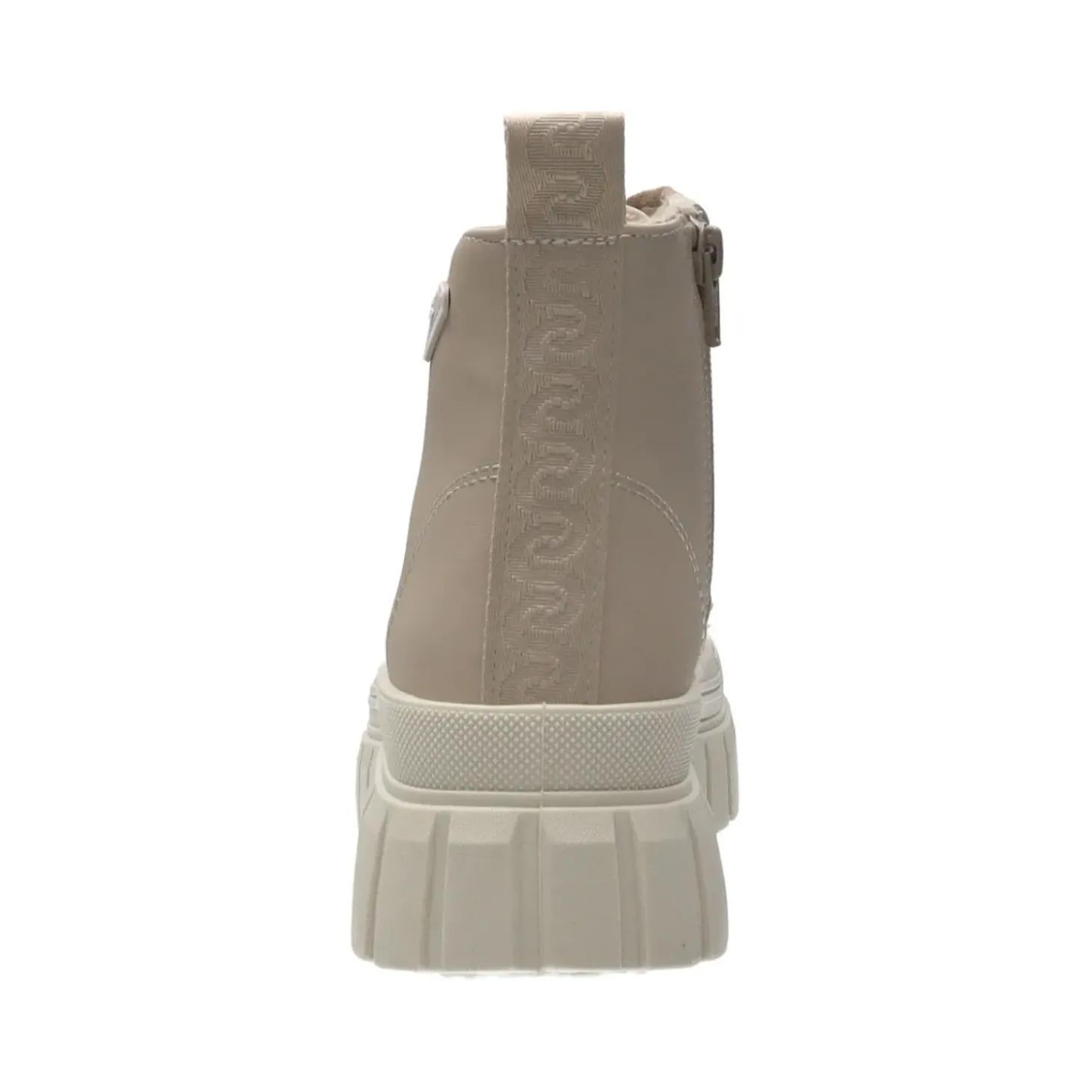 s.Oliver Schnürstiefelette Kaltfutter bis 35mm Absatz (casual)