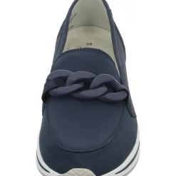 s.Oliver Slipper/Kletthalbschuh Freizeit (casual)