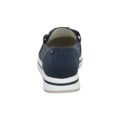 s.Oliver Slipper/Kletthalbschuh Freizeit (casual)