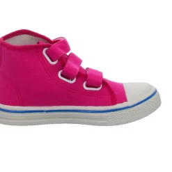 Soy Luna Leinenstiefel