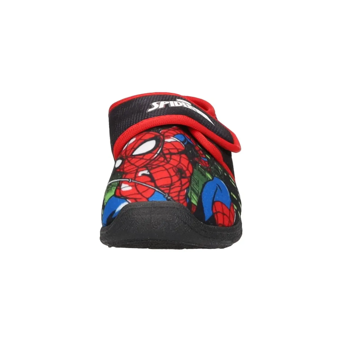 Spider-Man Hausschuh Kaltfutter