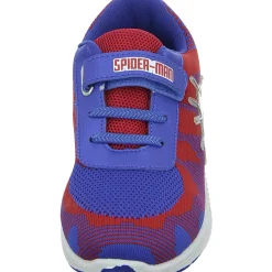 Spiderman Slipper/Kletthalbschuh (casual)