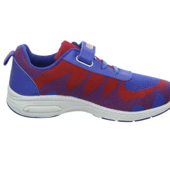 Spiderman Slipper/Kletthalbschuh (casual)