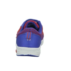 Spiderman Slipper/Kletthalbschuh (casual)
