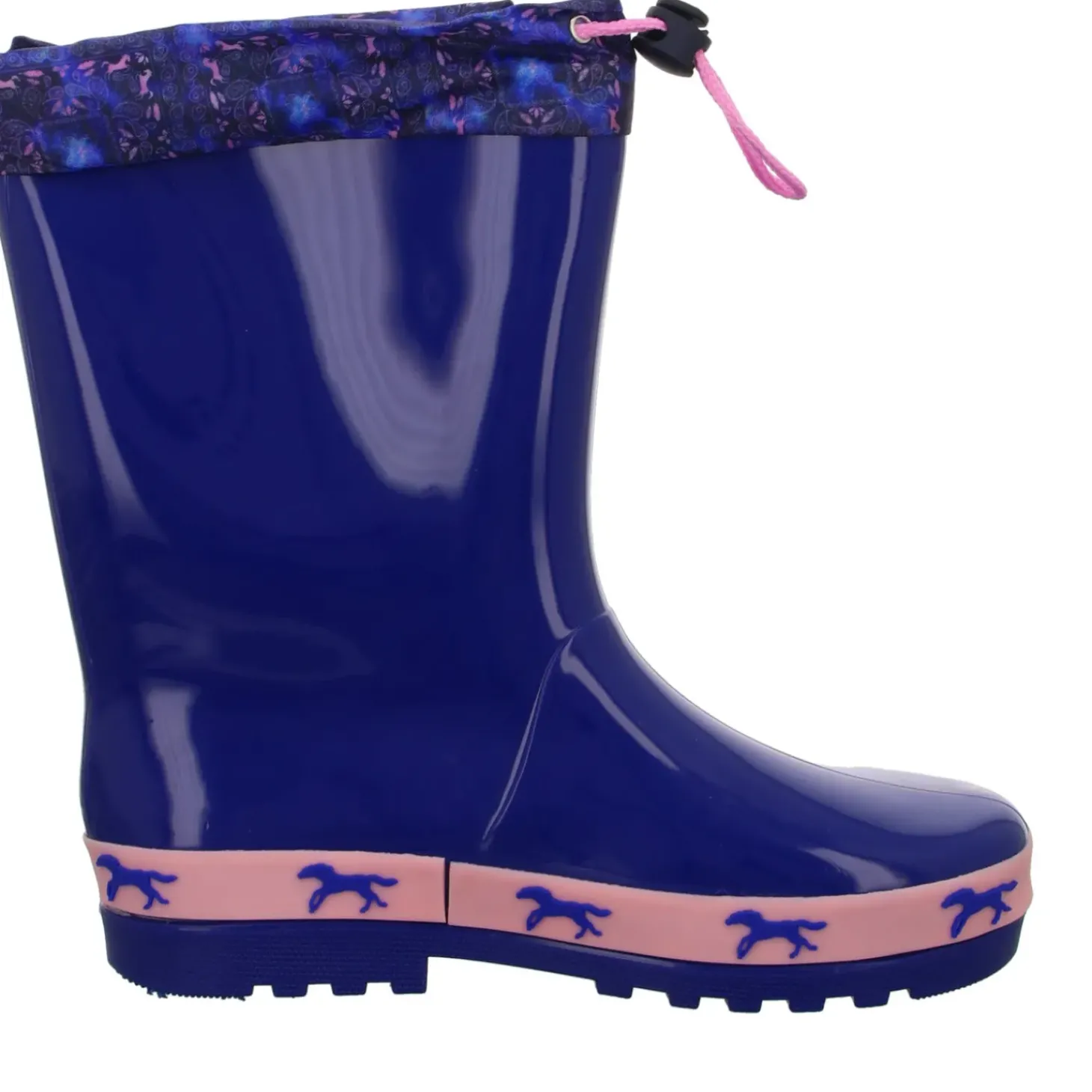 Spirit Gummistiefel Kaltfutter