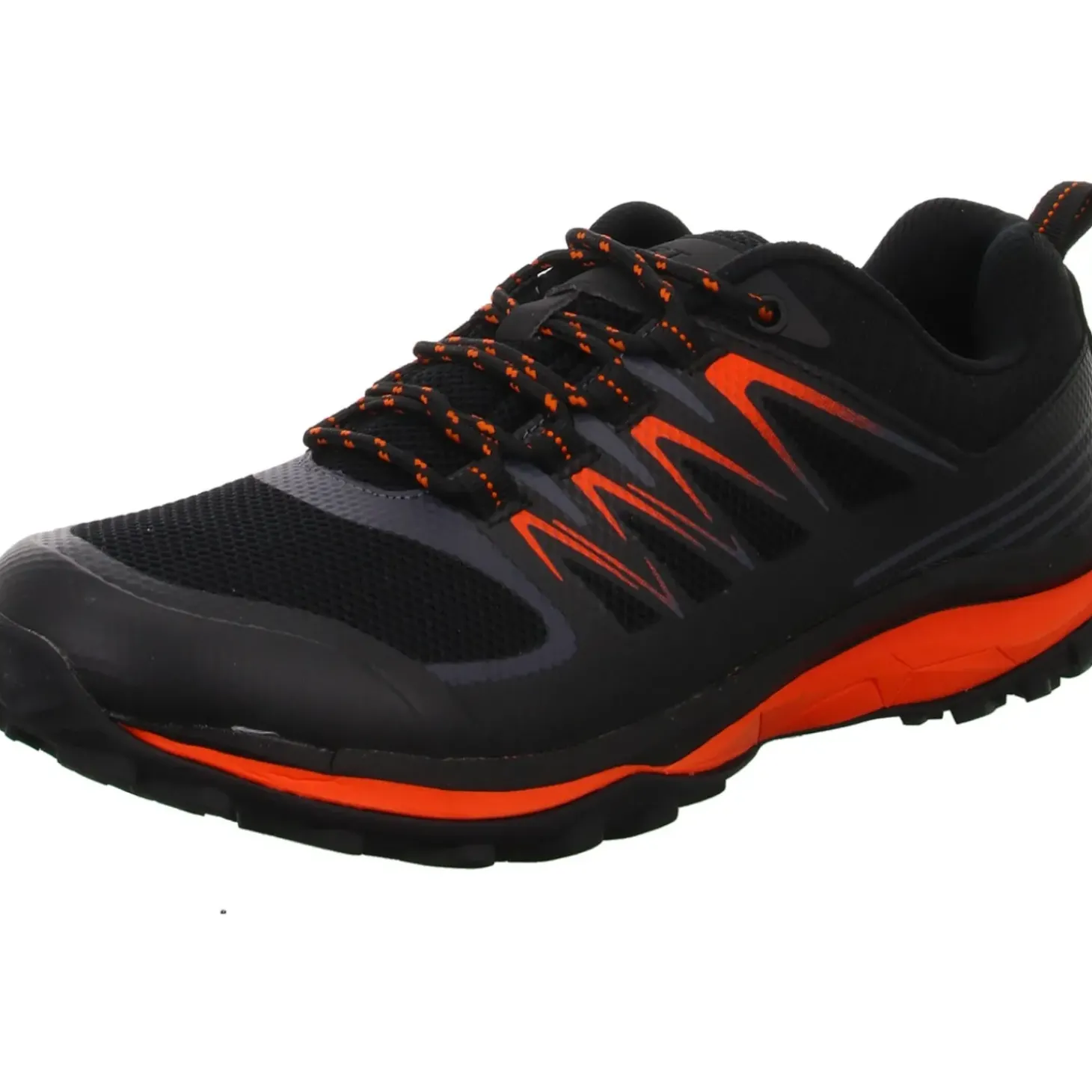 SPORTBOXX Trekkinghalbschuh