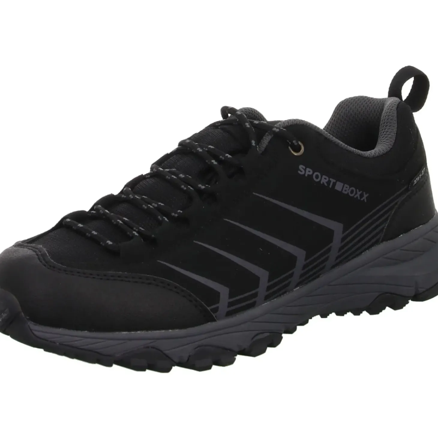 SPORTBOXX Trekkinghalbschuh