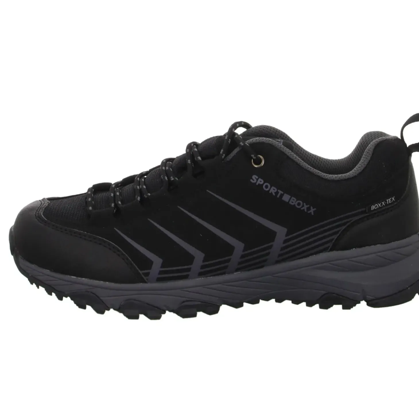 SPORTBOXX Trekkinghalbschuh