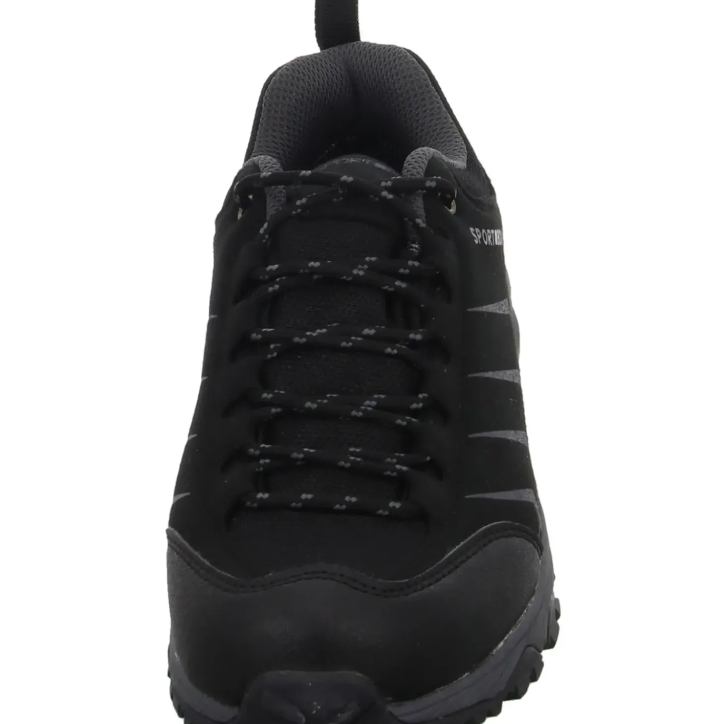 SPORTBOXX Trekkinghalbschuh