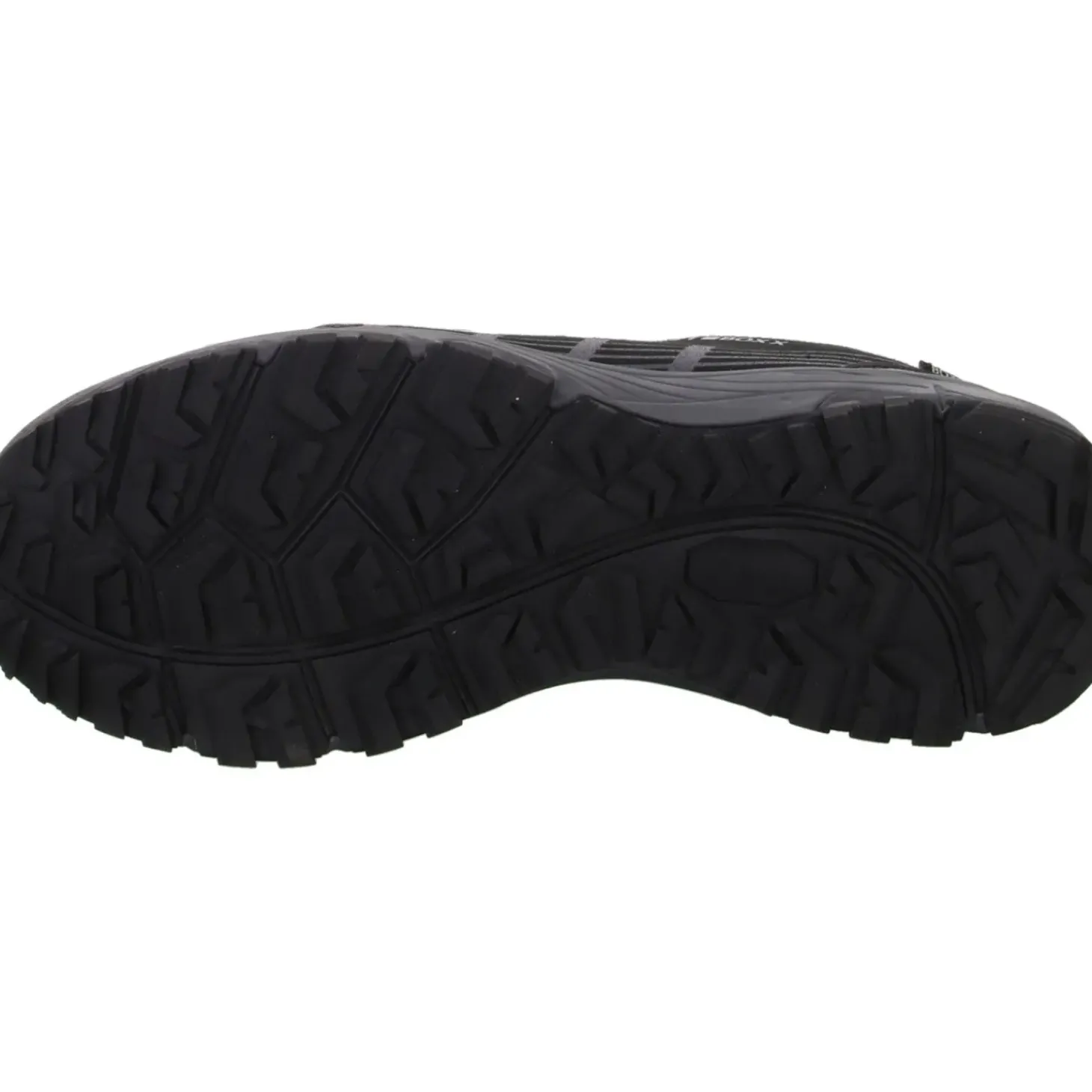 SPORTBOXX Trekkinghalbschuh