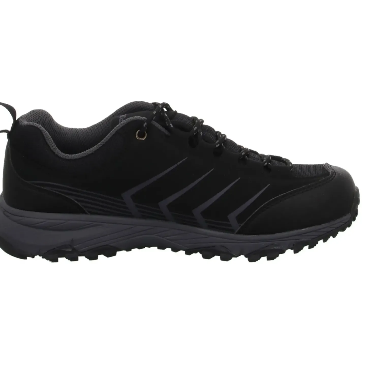 SPORTBOXX Trekkinghalbschuh