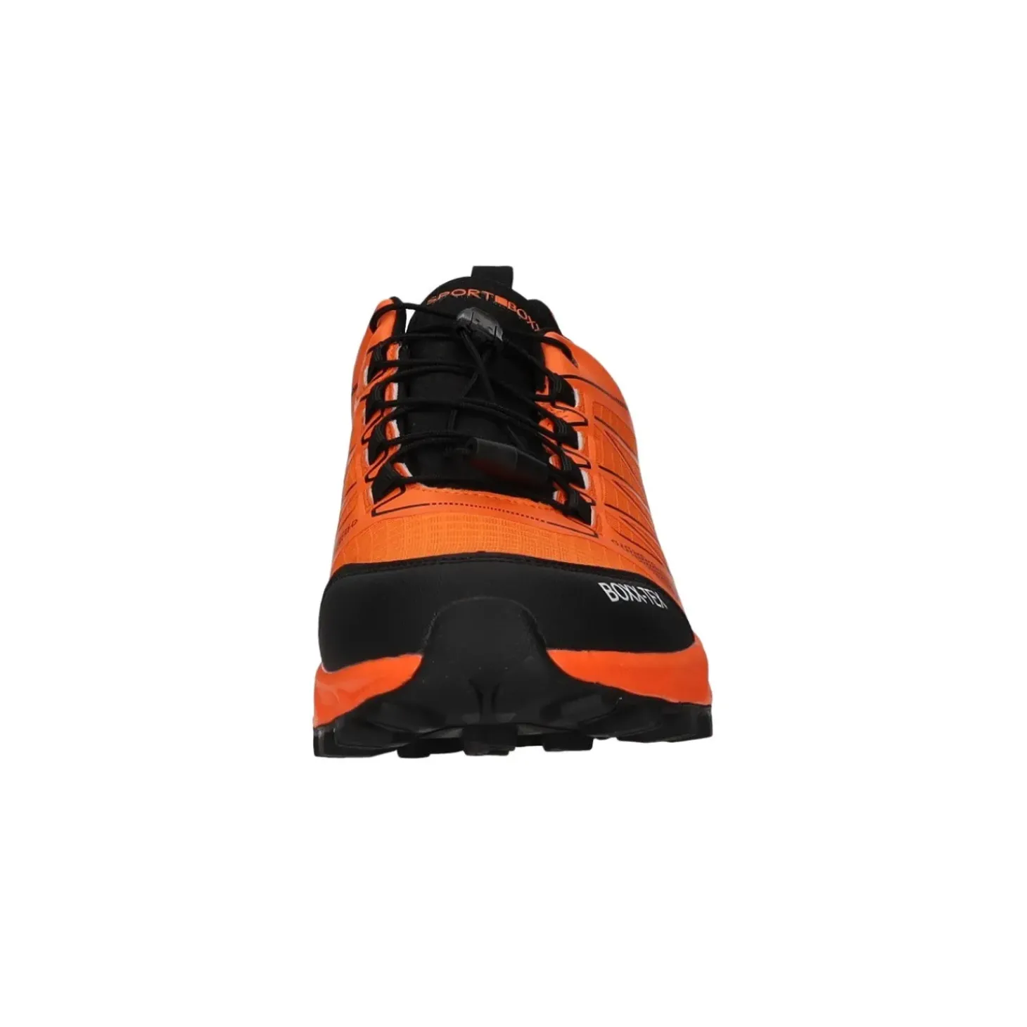 SPORTBOXX Trekkinghalbschuh