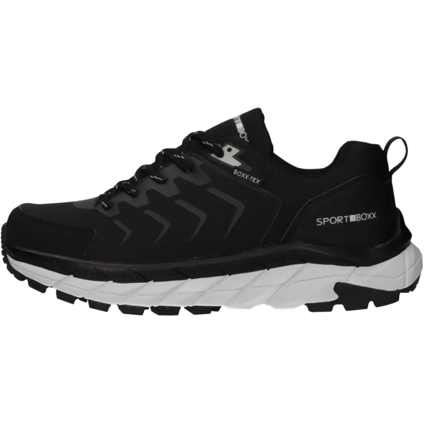 SPORTBOXX Trekkinghalbschuh