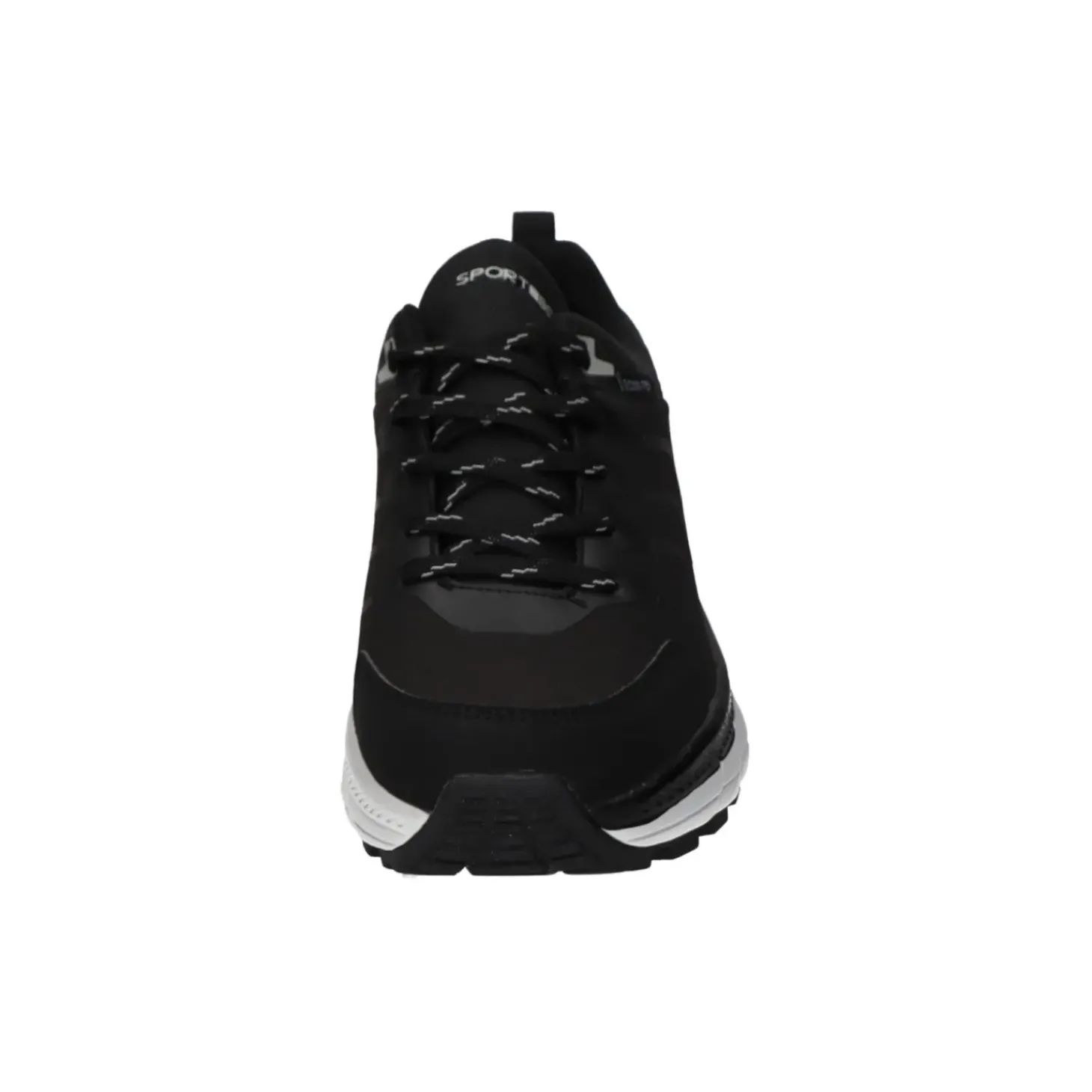 SPORTBOXX Trekkinghalbschuh