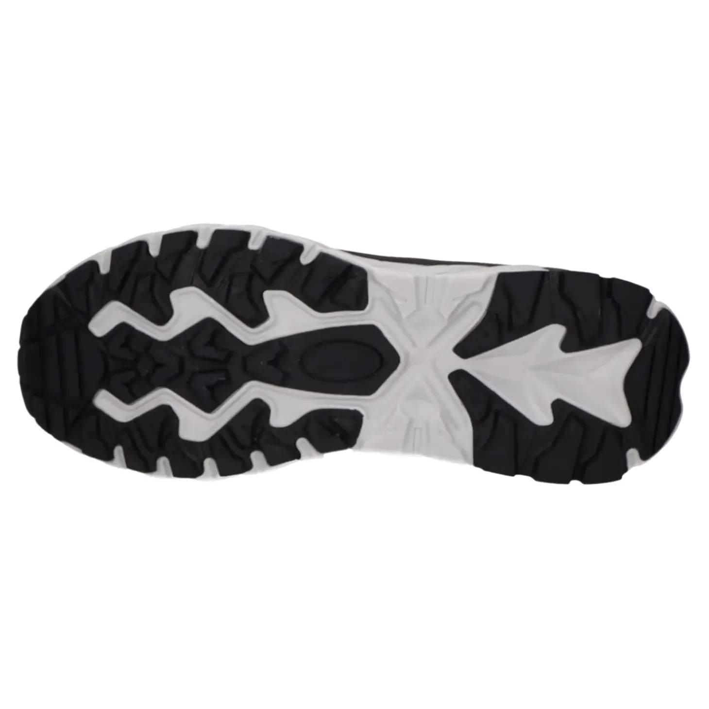 SPORTBOXX Trekkinghalbschuh