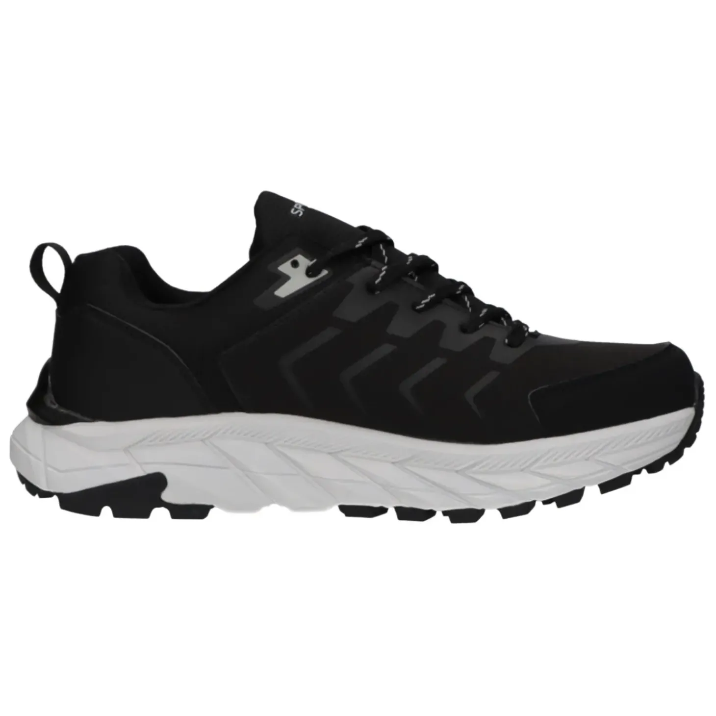 SPORTBOXX Trekkinghalbschuh