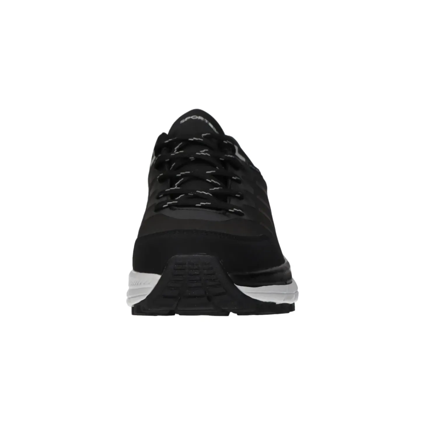 SPORTBOXX Trekkinghalbschuh