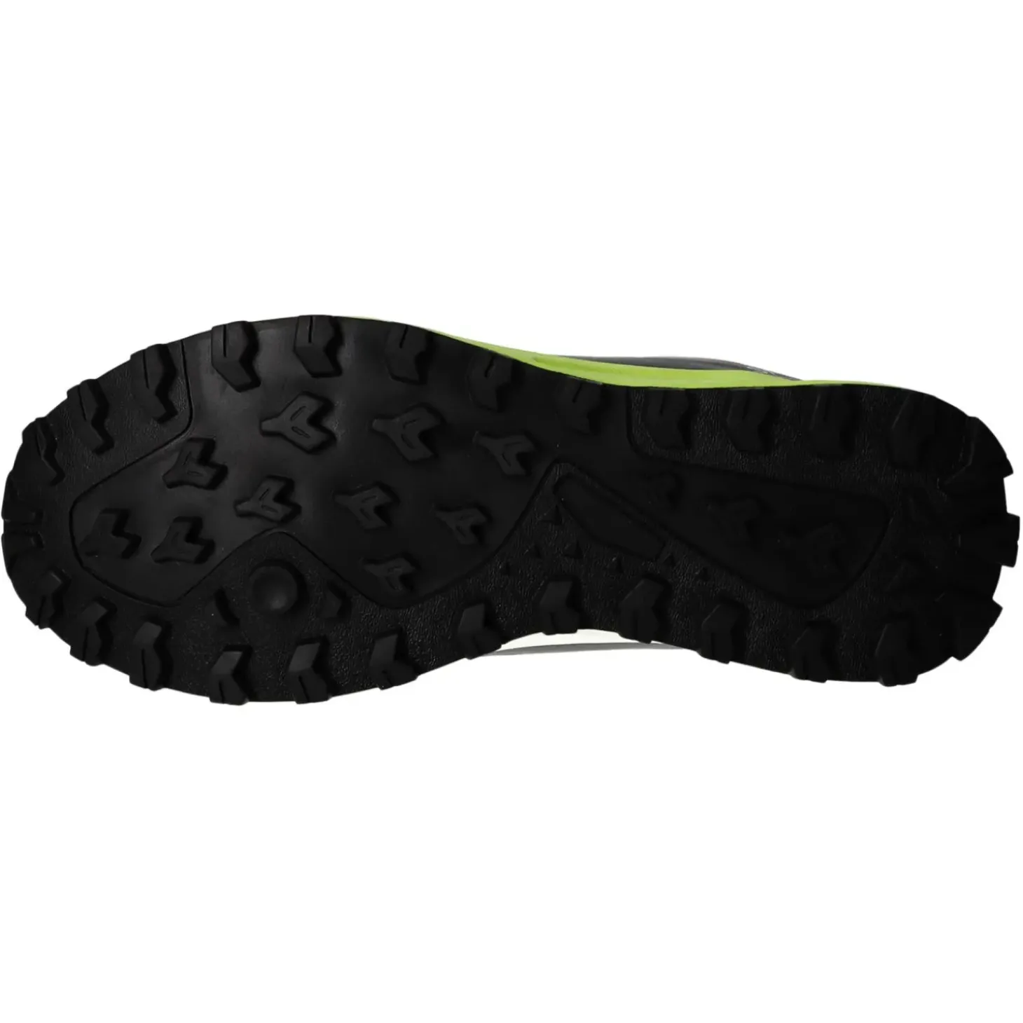 SPORTBOXX Trekkinghalbschuh