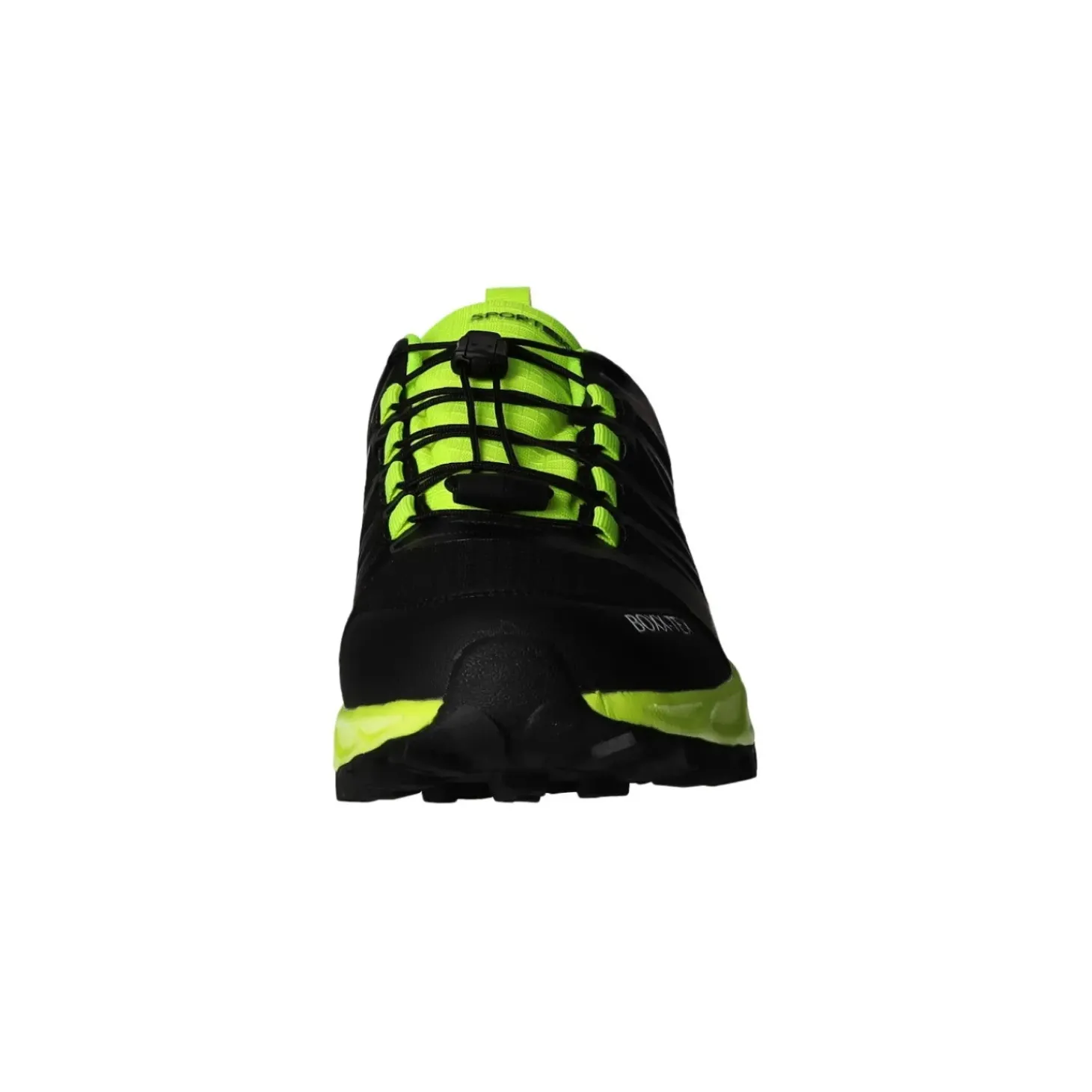 SPORTBOXX Trekkinghalbschuh