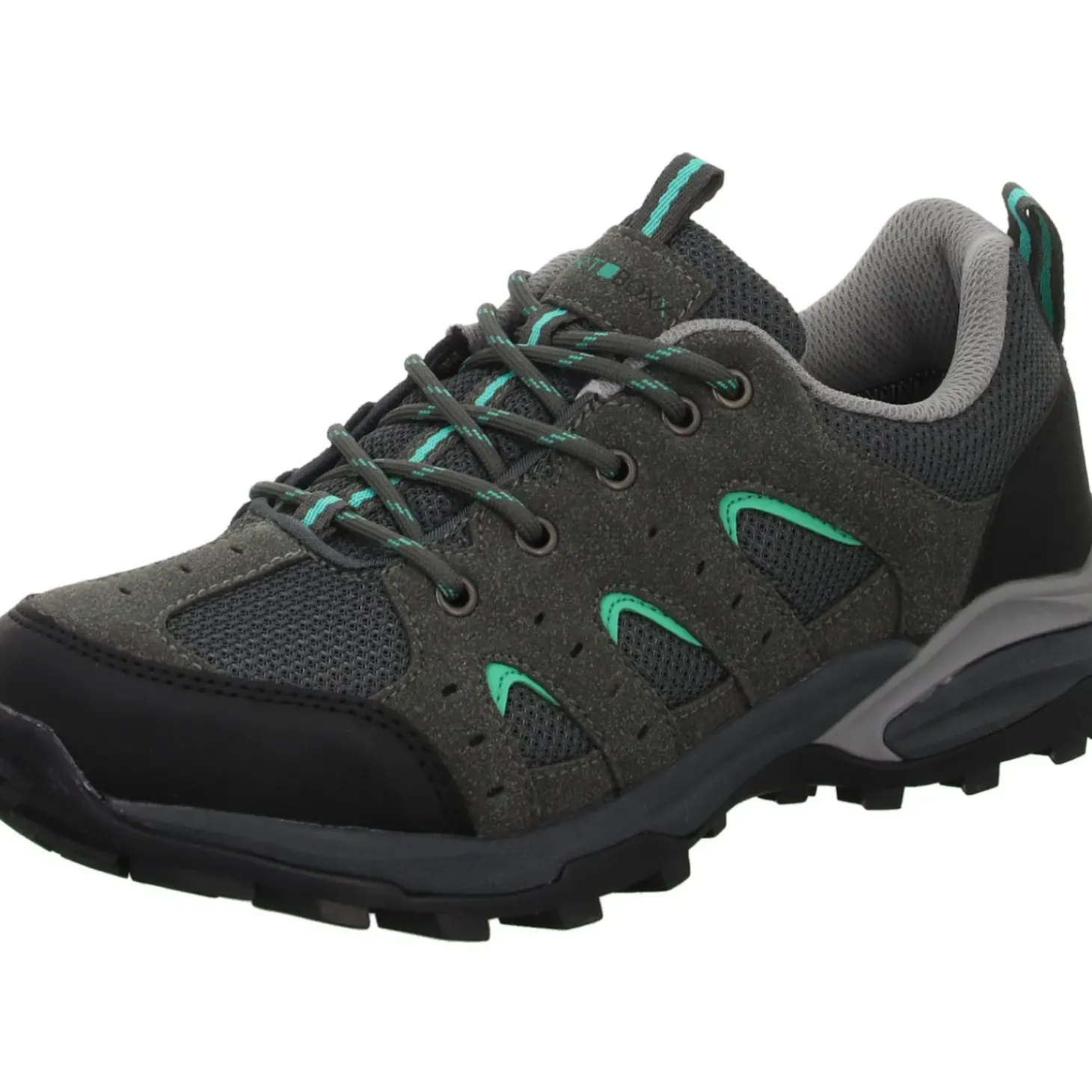 SPORTBOXX Trekkinghalbschuh