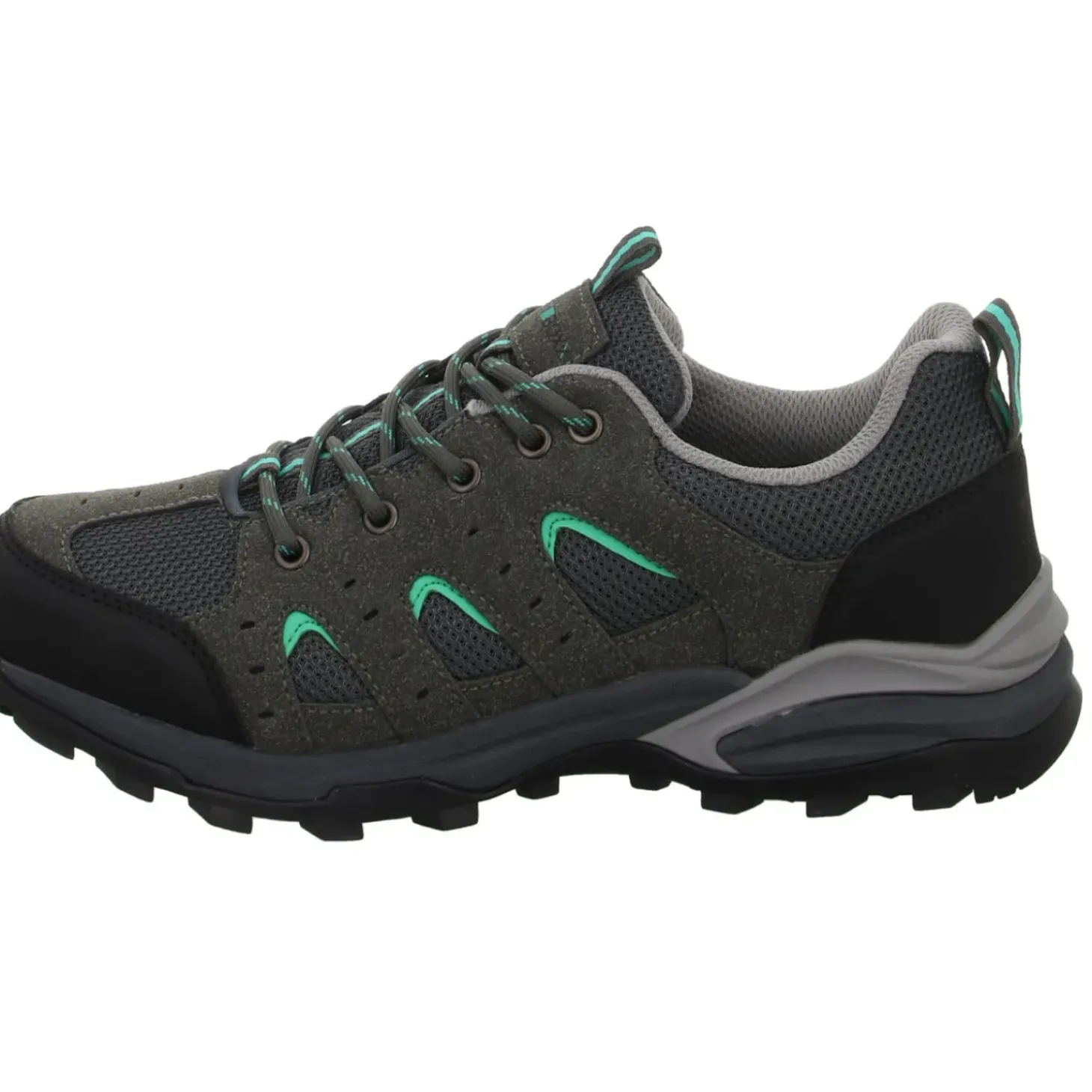 SPORTBOXX Trekkinghalbschuh