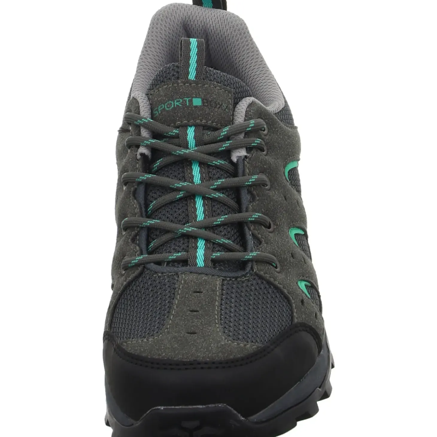 SPORTBOXX Trekkinghalbschuh