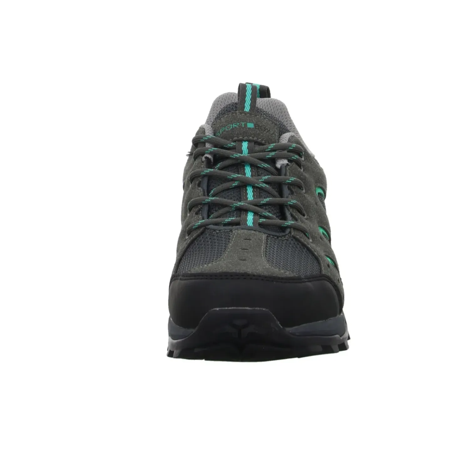 SPORTBOXX Trekkinghalbschuh