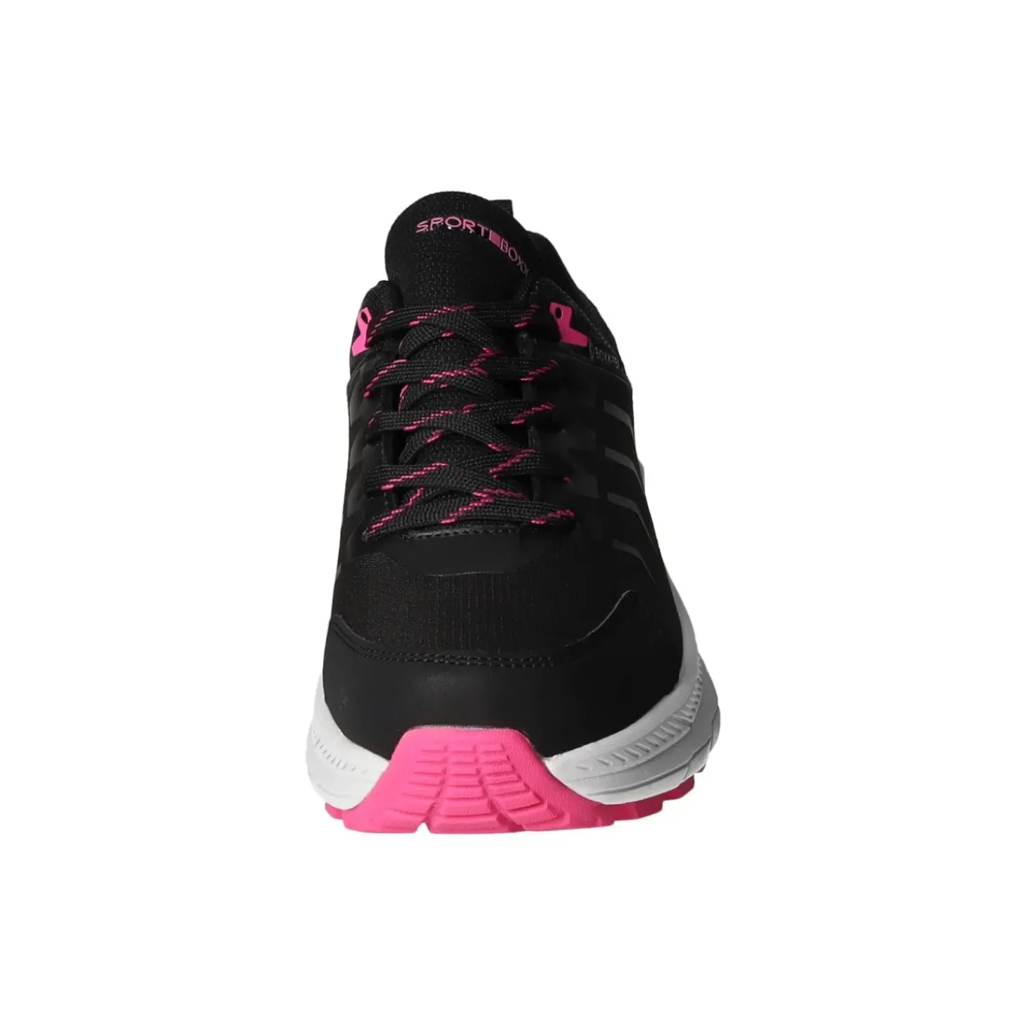 SPORTBOXX Trekkinghalbschuh