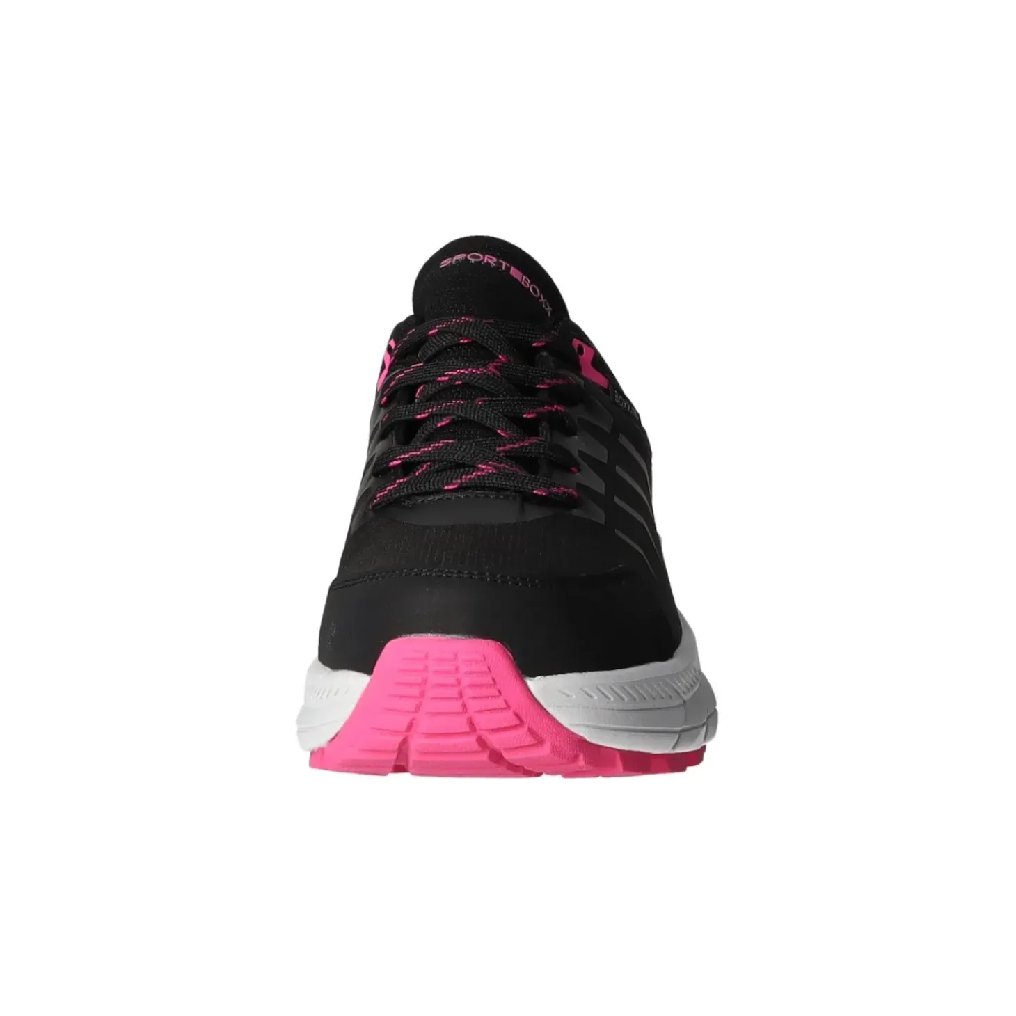 SPORTBOXX Trekkinghalbschuh
