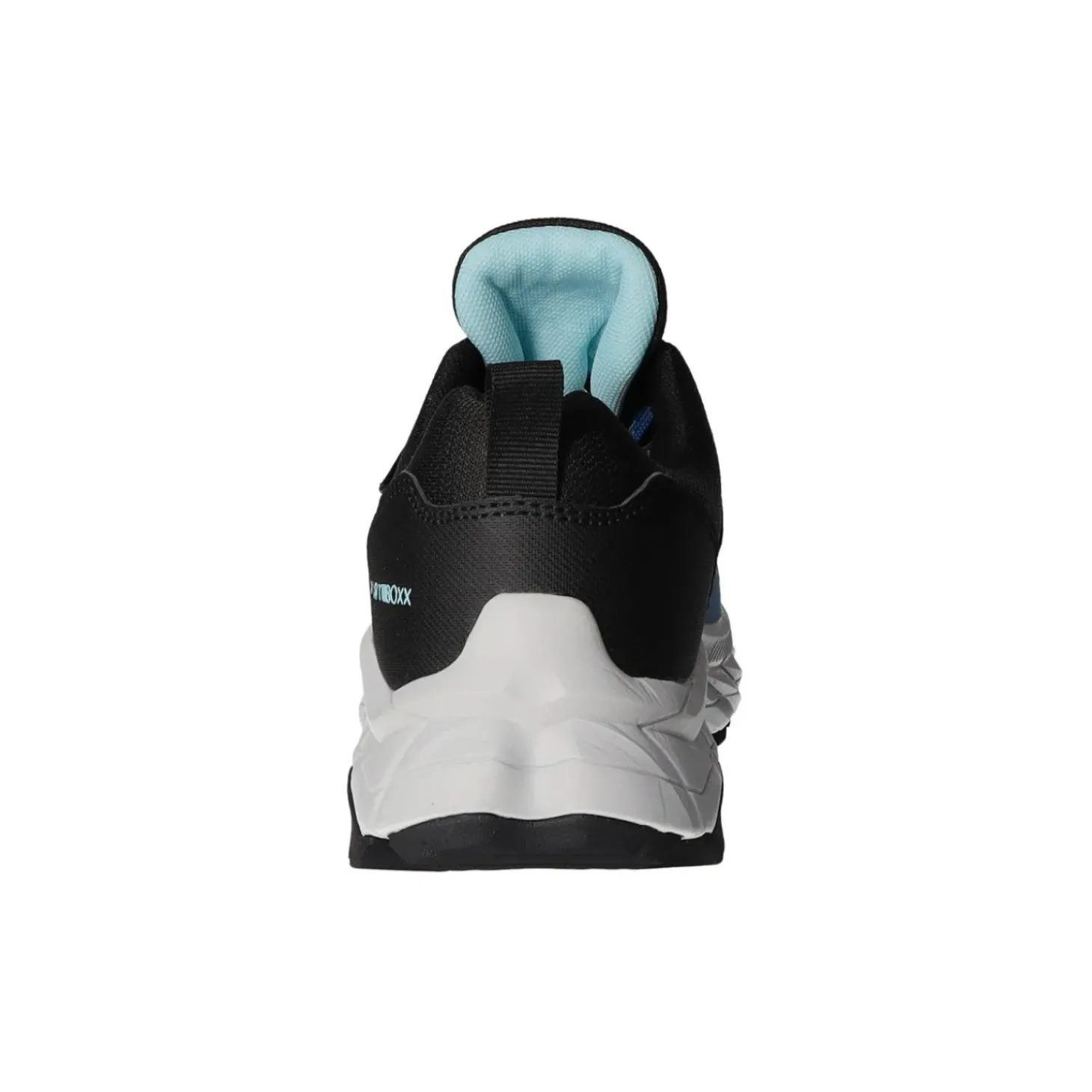 SPORTBOXX Trekkinghalbschuh
