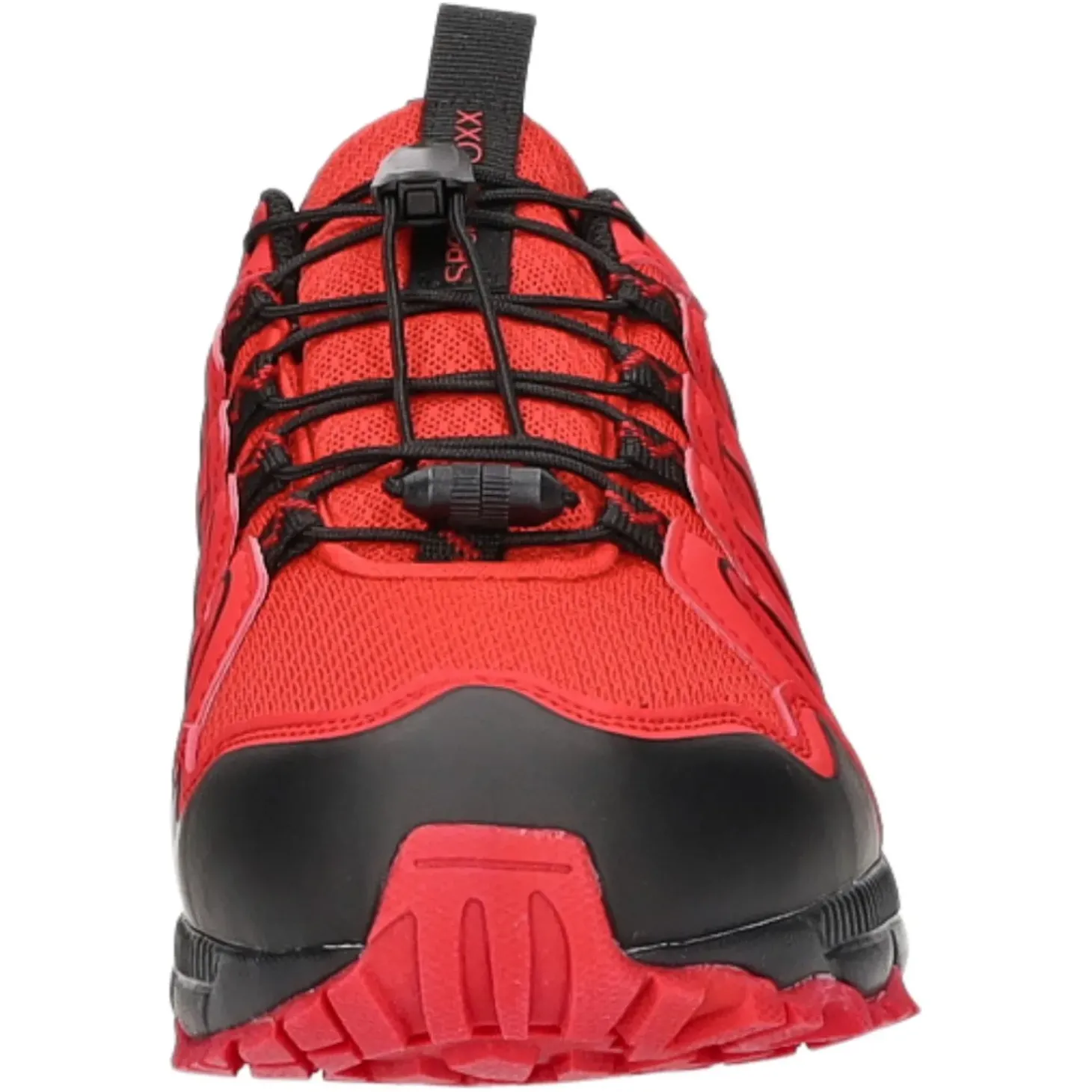 SPORTBOXX Trekkinghalbschuh