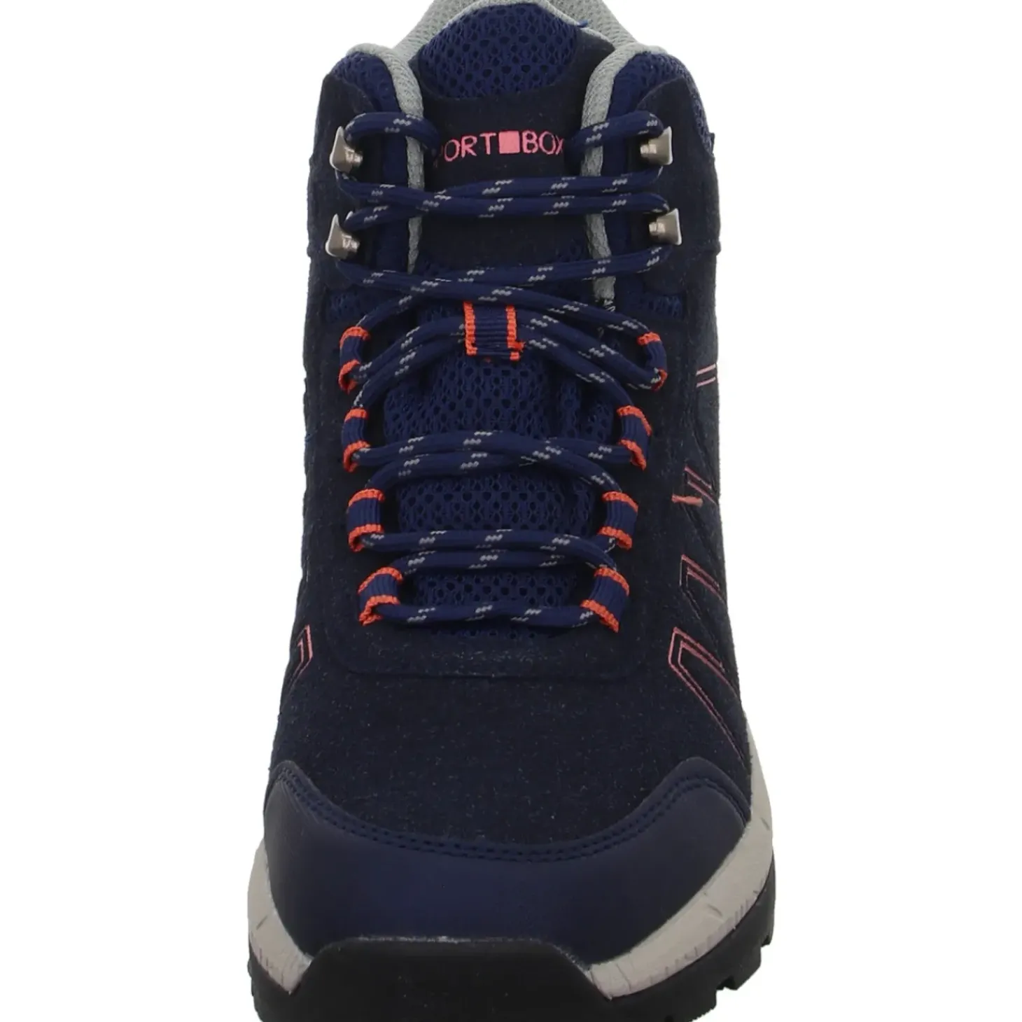 SPORTBOXX Trekkingstiefel