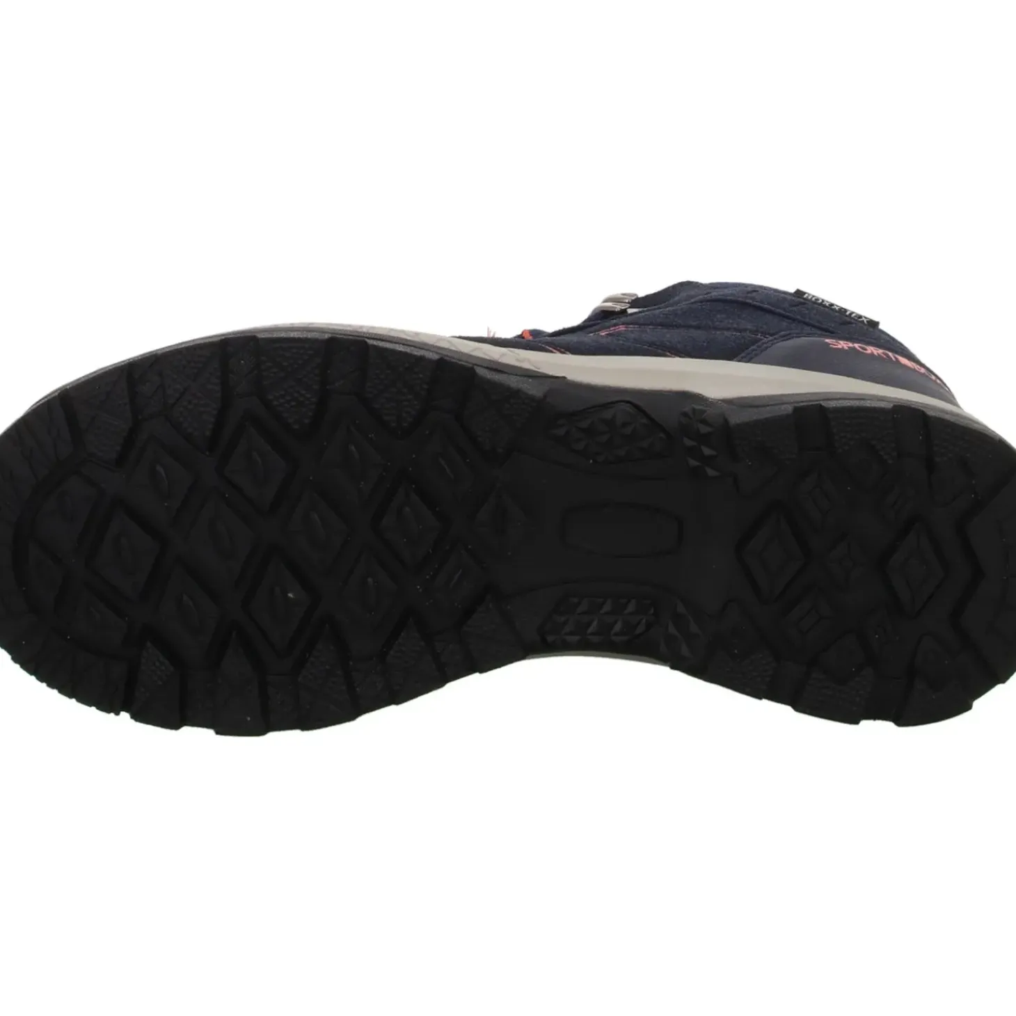 SPORTBOXX Trekkingstiefel