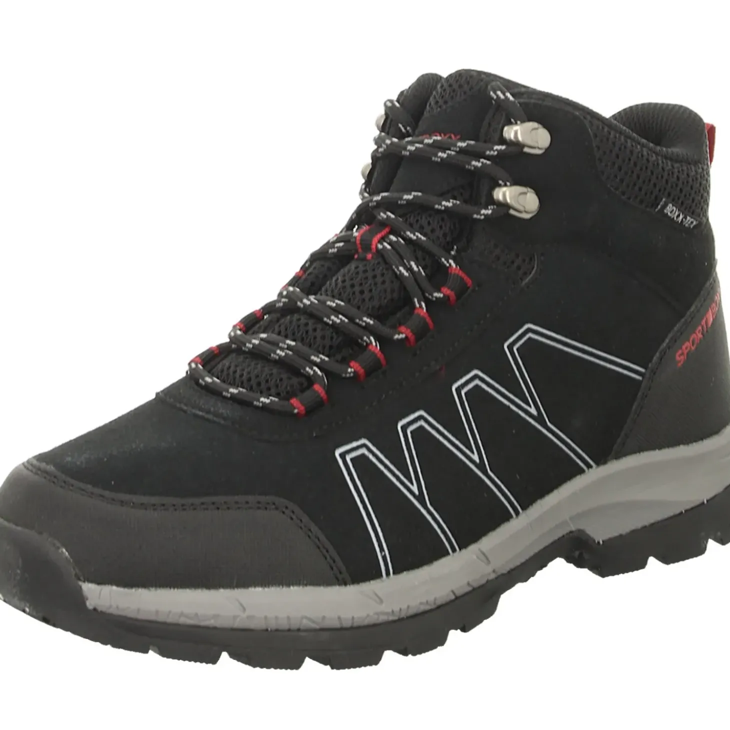 SPORTBOXX Trekkingstiefel