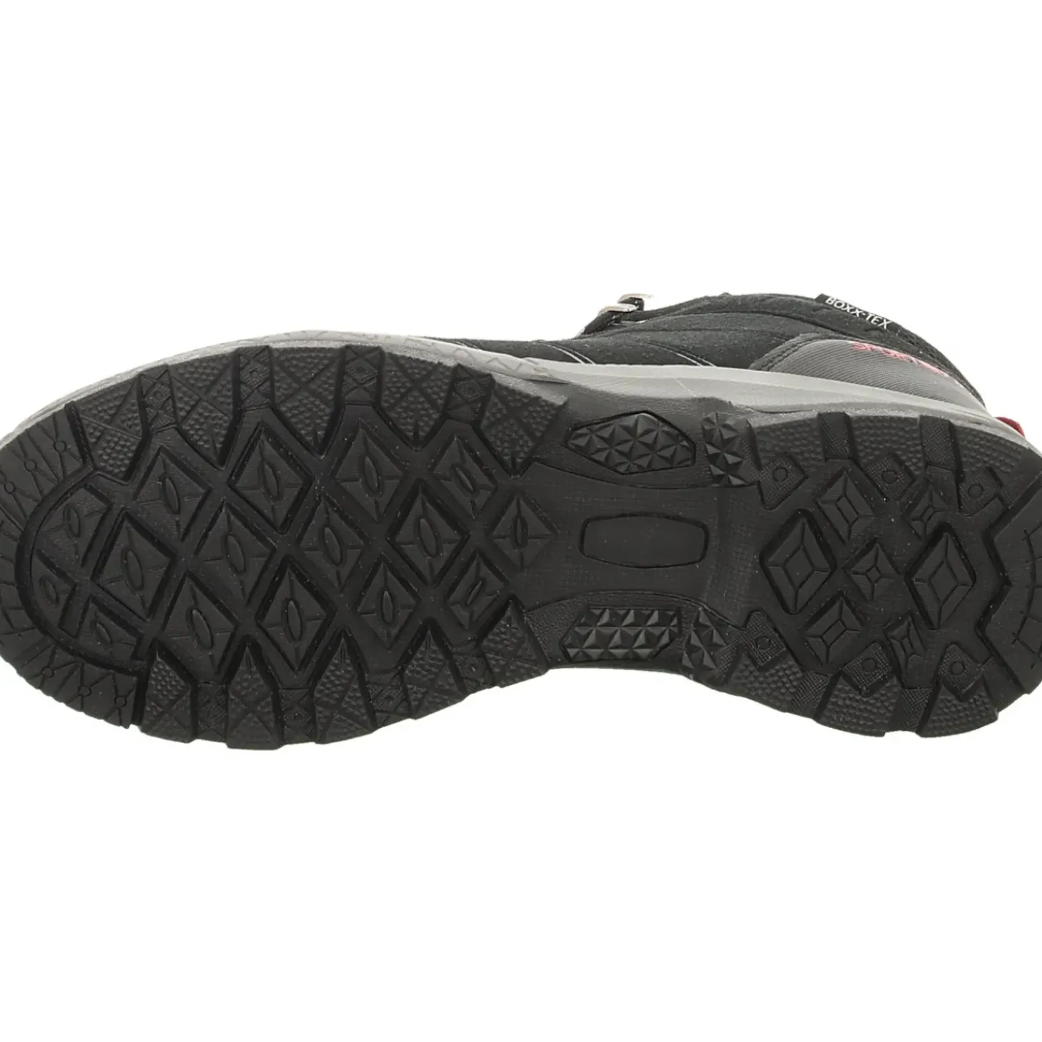 SPORTBOXX Trekkingstiefel