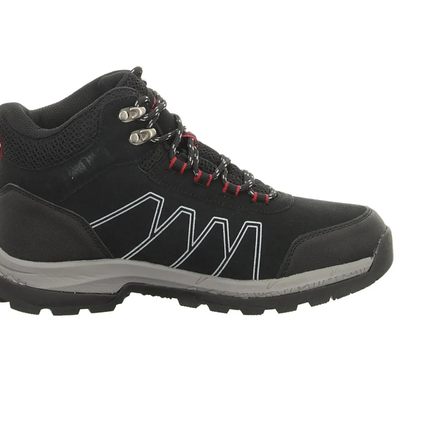 SPORTBOXX Trekkingstiefel