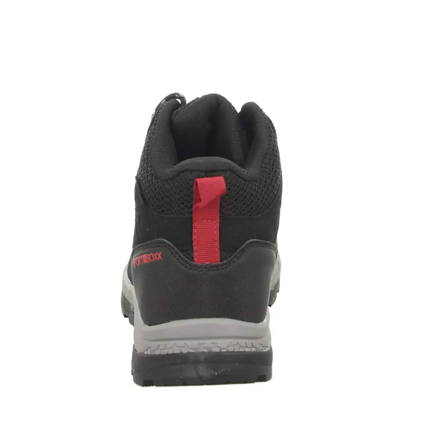 SPORTBOXX Trekkingstiefel