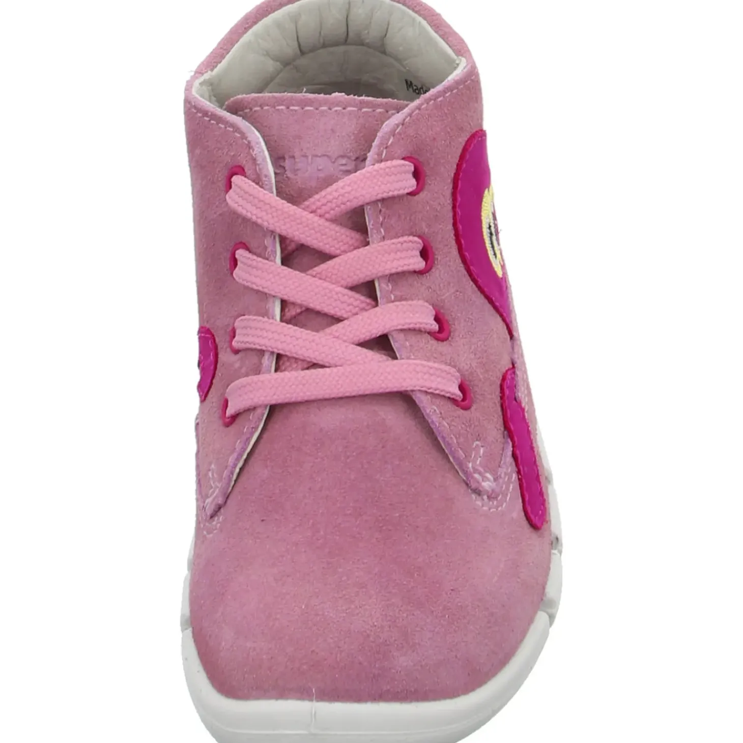 Super fit Babyschuhe Kaltfutter FLEXY