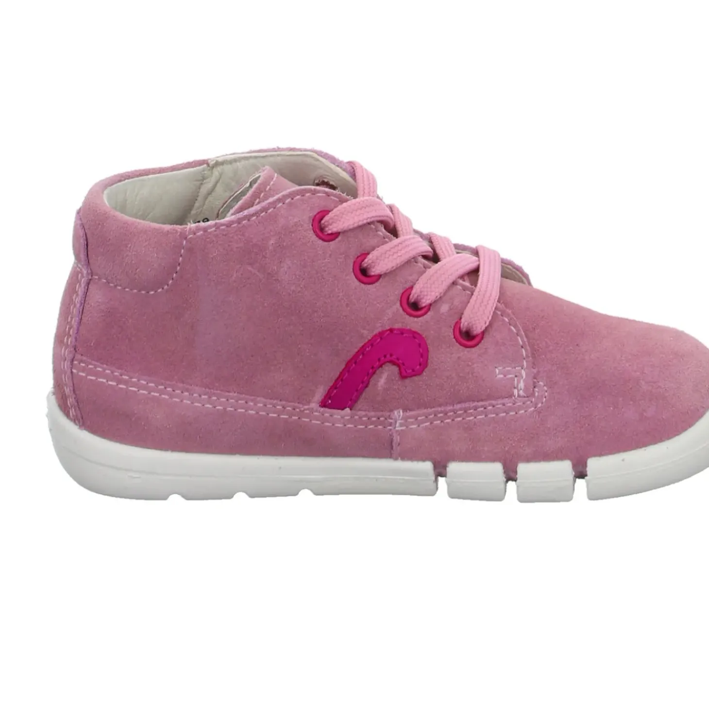 Super fit Babyschuhe Kaltfutter FLEXY