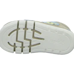 Super fit Babyschuhe Kaltfutter FLEXY